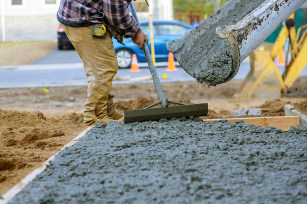  Newell, WV Concrete contractor Pros