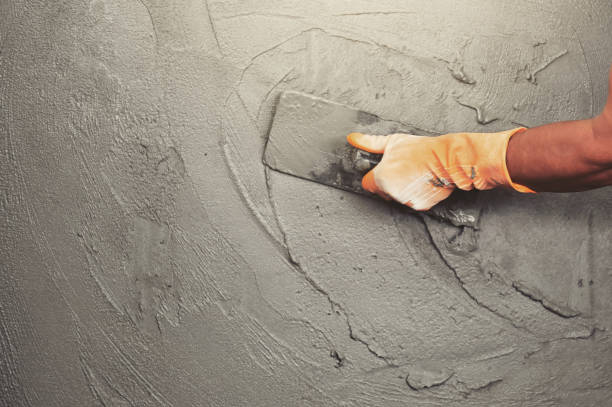 Best Concrete Foundation Repair  in Newell, WV