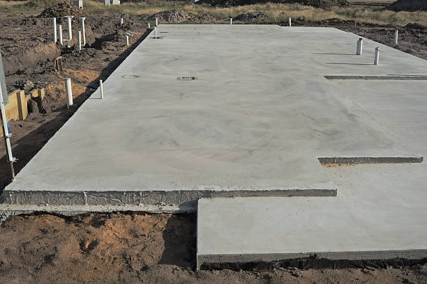 Best Decorative Concrete Services  in Newell, WV